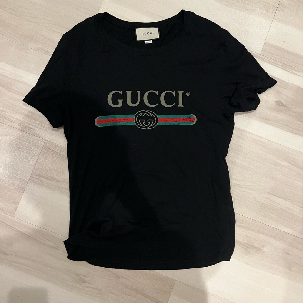 Gucci T-Shirt